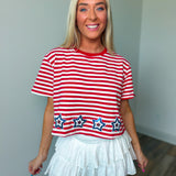 Sweet Summer Skort