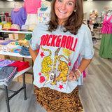 Headliner Tiger Tee