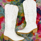 The Enora Boot