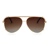DAX Eyewear | Shay Brown