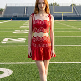First Down Flirt Set