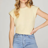 Everyday Elegance Knit