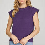 Everyday Elegance Knit