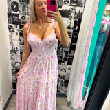 Quite an Impression Dress | Two Color Options