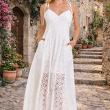 Ivory Dream Maxi