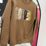 Gobble Sweatshirt