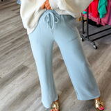 Everyday Ease Cloud Knit Pants
