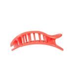 Flat Round Hair Clip | Medium | Darty