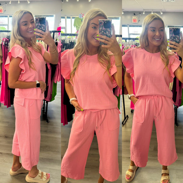 Sweet as Bubblegum Set