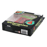 Watermelon Slice Jiggly Mochi Sticky Squishy Toy