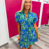 Lasting Impression Dress