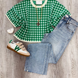Check Yes Top