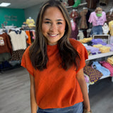 The Best Days Sweater Top