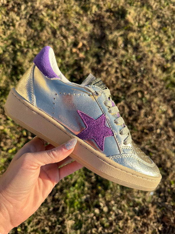 Mardi Move Sneaker | VINTAGE HAVANA