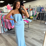 Endless Summer Maxi Dress