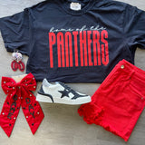 Home of The Panther's Graphic Tee