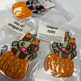 Halloween Freshie