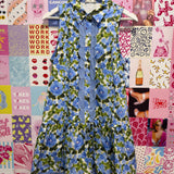 Floral Whisper Dress