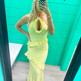 Life Gave Me Lemons Dress