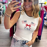 USA TANK