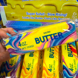 Butter Squish Toy