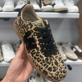 The Dreamer Sneaker | Vintage Havana