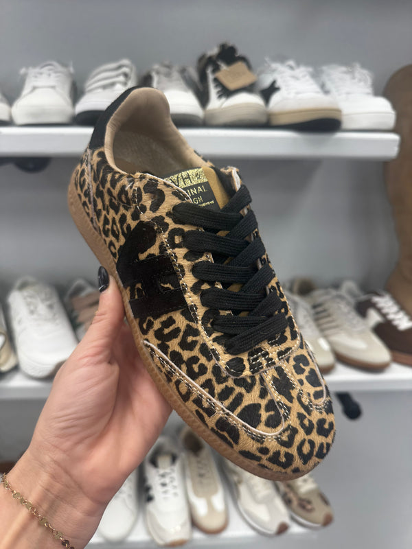 The Dreamer Sneaker | Vintage Havana