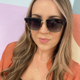 DAX Eyewear | Austin Black