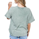 Mallard Social Club Tee