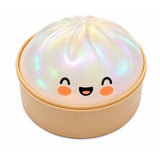 Mystery Holographic Metallic Dumplings Sensory Toys