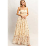 Whispering Wildflowers Maxi