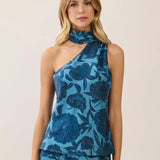 The Midnight Bloom Fringe Set