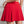 On The Court Pleated Tennis Skirt