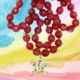 Gameday Star Necklace