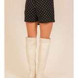 Sweet Spot Skort