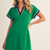 All Day Long Dress