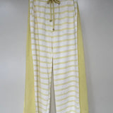 The Easy Days Stripe Pants