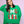 Santa! | Women's Distressed Embroidery Pullover