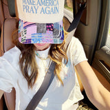 Pray Hat