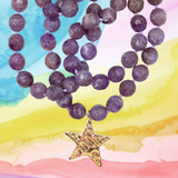 Gameday Star Necklace