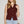 Go - Getter Sleeveless Gold Button Sweater Vest Wine