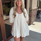 The Effortless Moment Romper