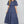 Navy Days Dress | Regular and Plus