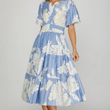 Above and Beyond Dress