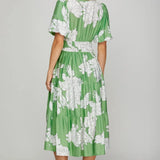 Above and Beyond Dress