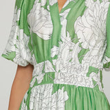 Above and Beyond Dress