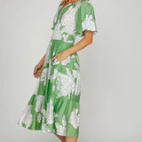 Above and Beyond Dress
