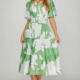 Above and Beyond Dress