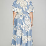 Above and Beyond Dress