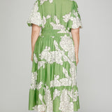 Above and Beyond Dress